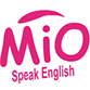 Логотип школы MIO